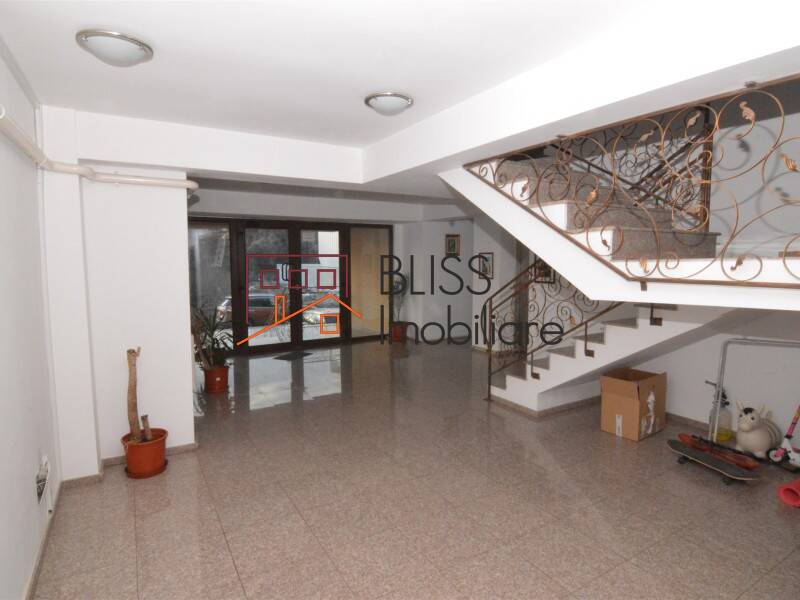2-Bedroom Apartment In Rafael Suites, Bucharest / Ilfov | Bliss Imobiliare / Photo 39 - BLISS Imobiliare