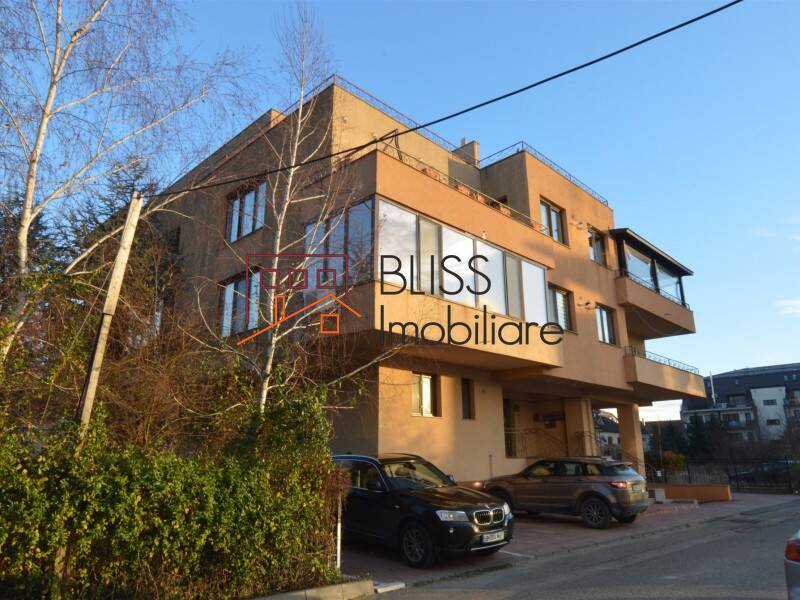 Apartament Cu 3 Camere In Rafael Suites | Bliss Imobiliare / Photo 43 - BLISS Imobiliare