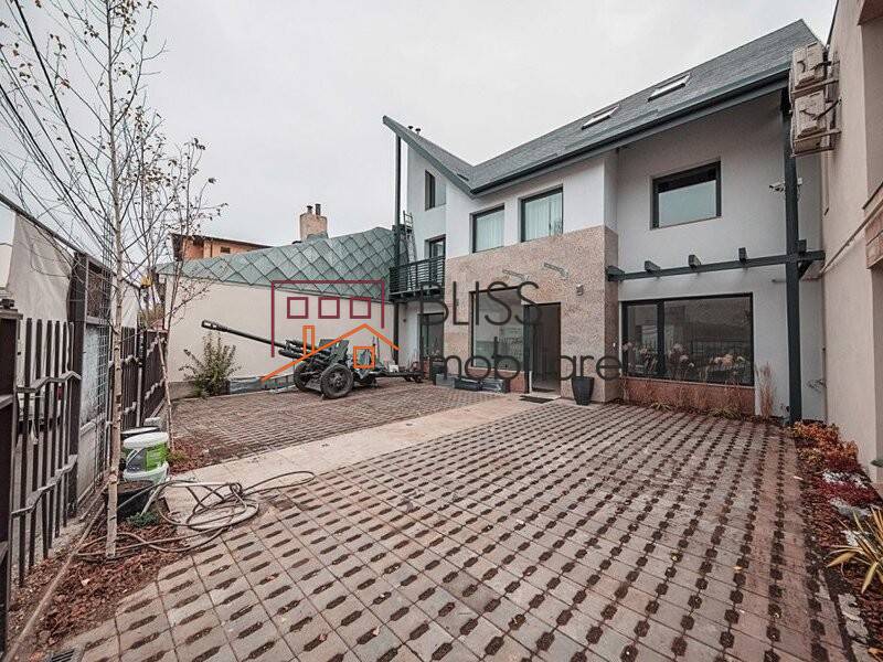 Vila de Inchiriat Unirii - 8 Camere - ID:47912 | Bliss Imobiliare / Photo 1 - BLISS Imobiliare