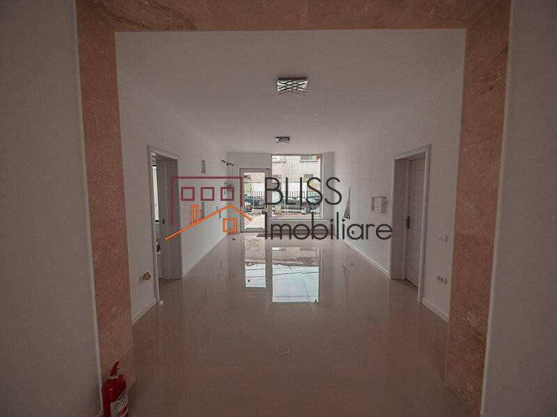 Vila de Inchiriat Unirii - 8 Camere - ID:47912 | Bliss Imobiliare / Photo 3 - BLISS Imobiliare