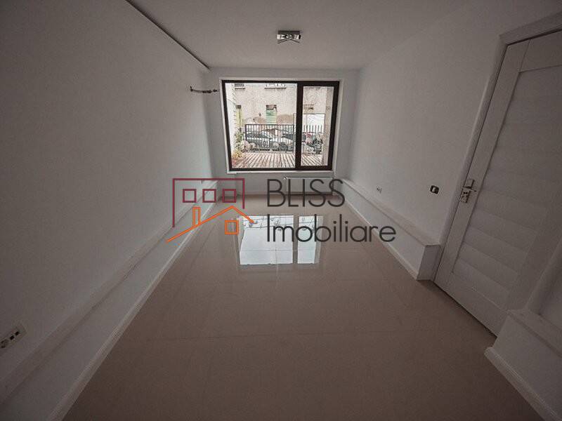 Vila de Inchiriat Unirii - 8 Camere - ID:47912 | Bliss Imobiliare / Photo 4 - BLISS Imobiliare