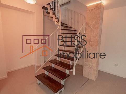 Vila de Inchiriat Unirii - 8 Camere - ID:47912 | Bliss Imobiliare / Photo 5 - BLISS Imobiliare