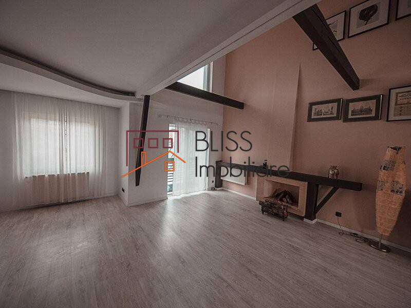 Vila de Inchiriat Unirii - 8 Camere - ID:47912 | Bliss Imobiliare / Photo 6 - BLISS Imobiliare