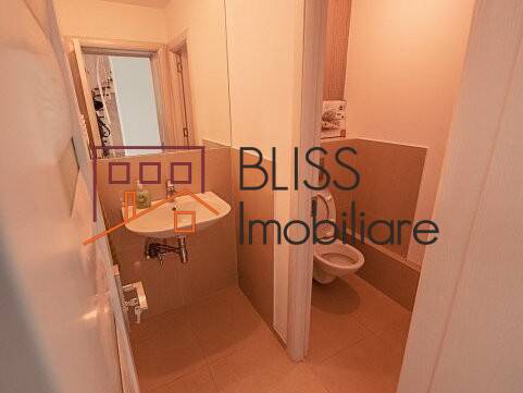 Vila de Inchiriat Unirii - 8 Camere - ID:47912 | Bliss Imobiliare / Photo 8 - BLISS Imobiliare