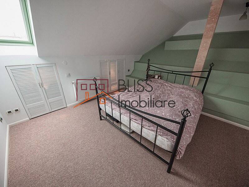 Vila de Inchiriat Unirii - 8 Camere - ID:47912 | Bliss Imobiliare / Photo 13 - BLISS Imobiliare