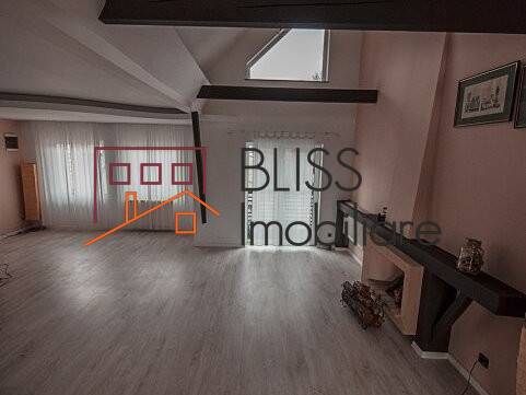 Vila de Inchiriat Unirii - 8 Camere - ID:47912 | Bliss Imobiliare / Photo 14 - BLISS Imobiliare