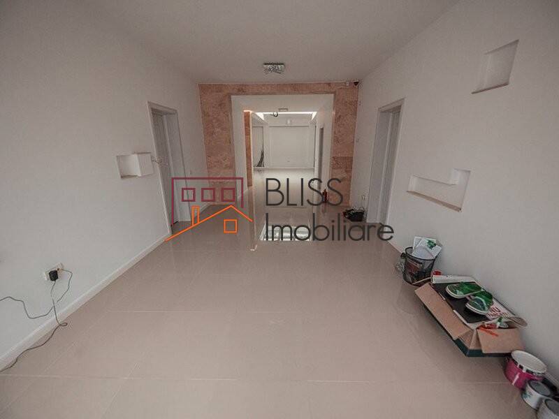 Vila de Inchiriat Unirii - 8 Camere - ID:47912 | Bliss Imobiliare / Photo 15 - BLISS Imobiliare