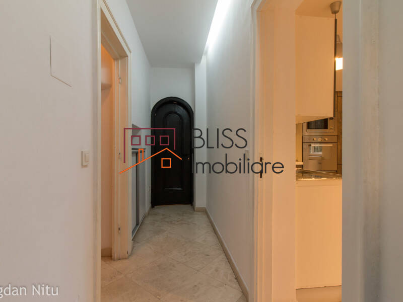 House for Rent Dorobanti | Primaverii | Kiseleff | Aviatorilor, Bucharest - 5 Bedroom - ID:2049 | Bliss Imobiliare / Photo 17 - BLISS Imobiliare