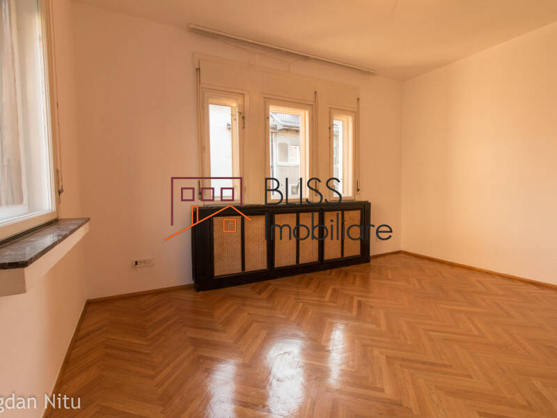 Casa de Inchiriat Dorobanti | Primaverii | Kiseleff | Aviatorilor - 12 Camere - ID:2049 | Bliss Imobiliare / Photo 41 - BLISS Imobiliare