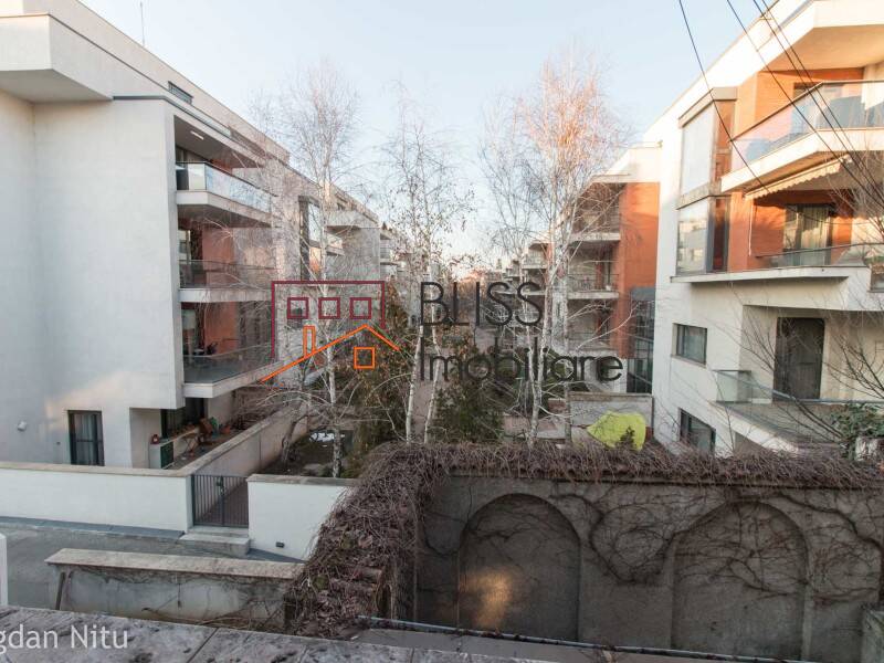 Casa de Inchiriat Dorobanti | Primaverii | Kiseleff | Aviatorilor - 12 Camere - ID:2049 | Bliss Imobiliare / Photo 55 - BLISS Imobiliare