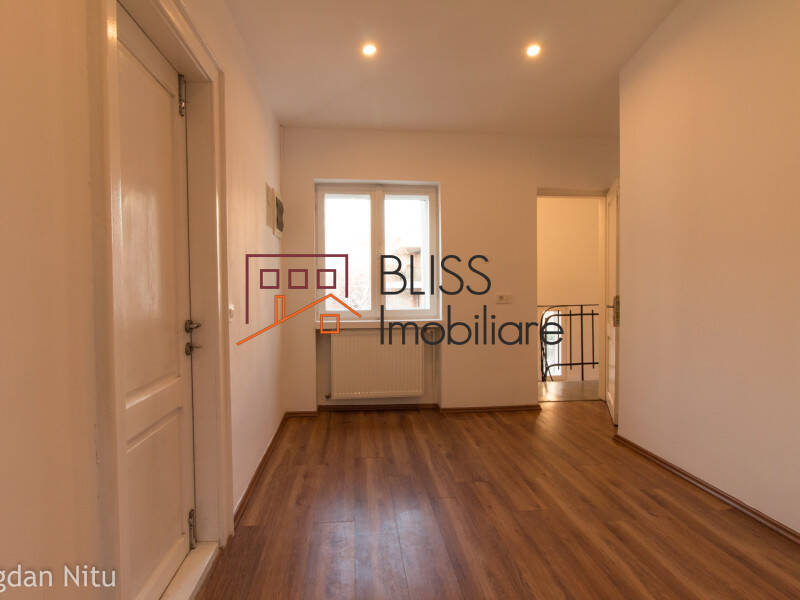 Casa de Inchiriat Dorobanti | Primaverii | Kiseleff | Aviatorilor - 12 Camere - ID:2049 | Bliss Imobiliare / Photo 61 - BLISS Imobiliare