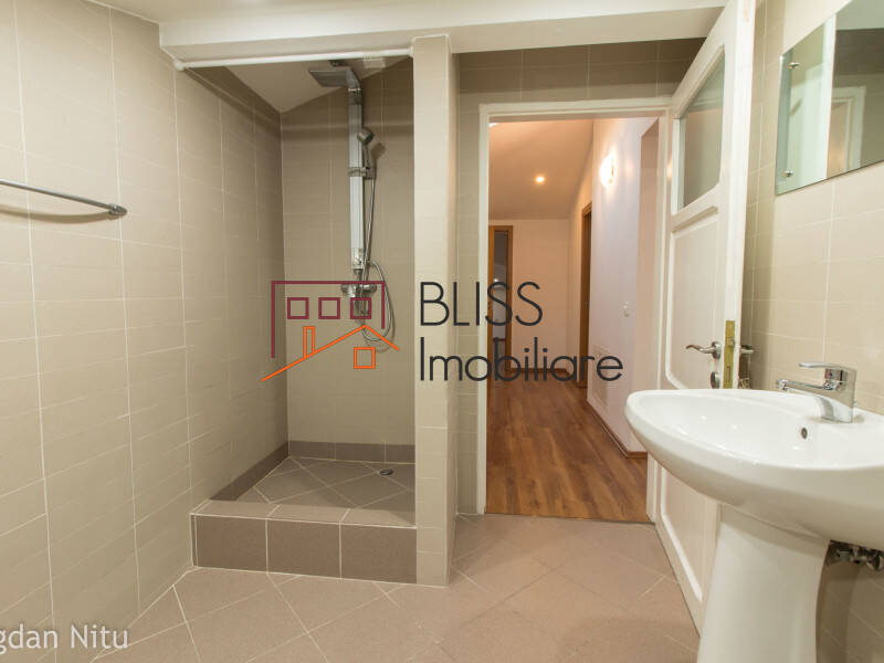 Casa de Inchiriat Dorobanti | Primaverii | Kiseleff | Aviatorilor - 12 Camere - ID:2049 | Bliss Imobiliare / Photo 73 - BLISS Imobiliare