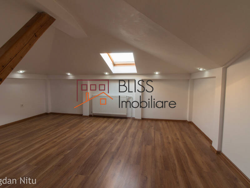 House for Rent Dorobanti | Primaverii | Kiseleff | Aviatorilor, Bucharest - 5 Bedroom - ID:2049 | Bliss Imobiliare / Photo 82 - BLISS Imobiliare