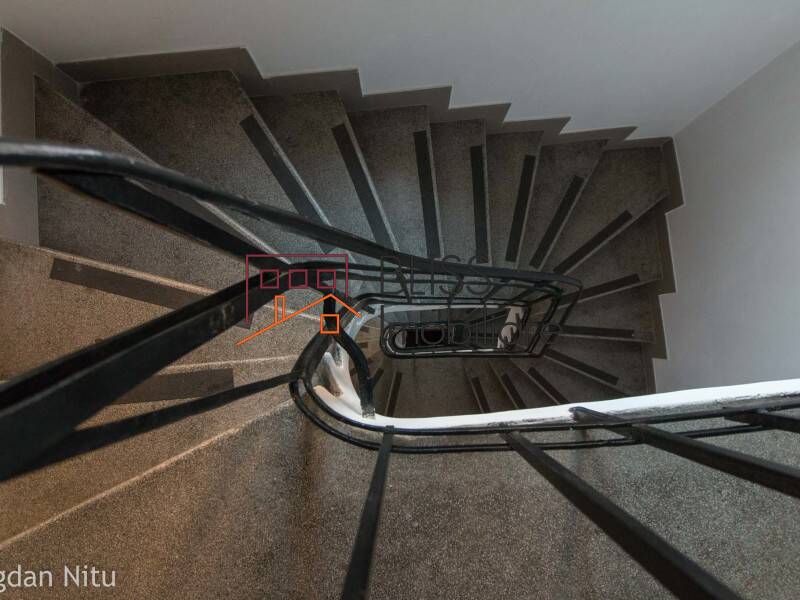 House for Rent Dorobanti | Primaverii | Kiseleff | Aviatorilor, Bucharest - 5 Bedroom - ID:2049 | Bliss Imobiliare / Photo 86 - BLISS Imobiliare