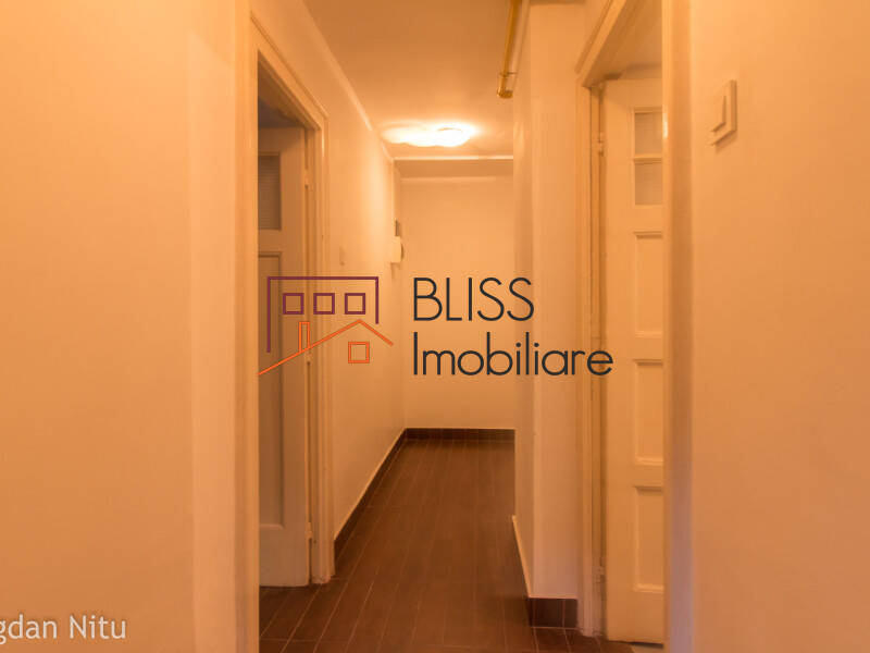 Casa de Inchiriat Dorobanti | Primaverii | Kiseleff | Aviatorilor - 12 Camere - ID:2049 | Bliss Imobiliare / Photo 88 - BLISS Imobiliare