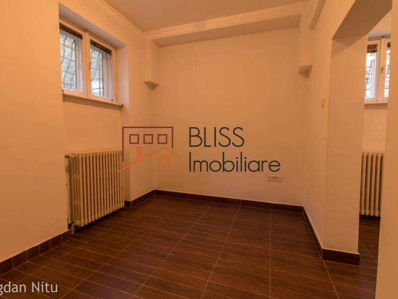 House for Rent Dorobanti | Primaverii | Kiseleff | Aviatorilor, Bucharest - 5 Bedroom - ID:2049 | Bliss Imobiliare / Photo 92 - BLISS Imobiliare