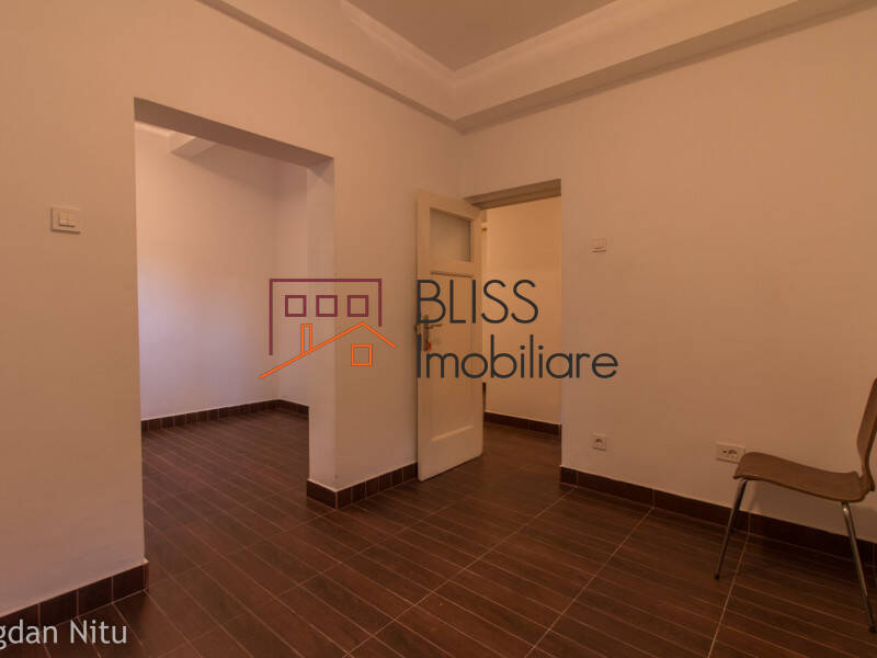 Casa de Inchiriat Dorobanti | Primaverii | Kiseleff | Aviatorilor - 12 Camere - ID:2049 | Bliss Imobiliare / Photo 93 - BLISS Imobiliare