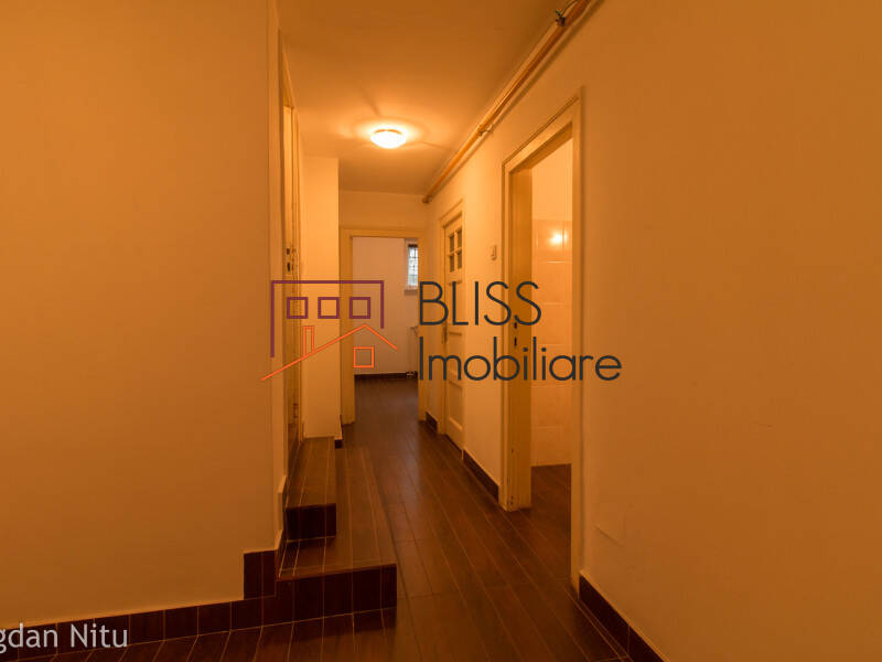House for Rent Dorobanti | Primaverii | Kiseleff | Aviatorilor, Bucharest - 5 Bedroom - ID:2049 | Bliss Imobiliare / Photo 95 - BLISS Imobiliare