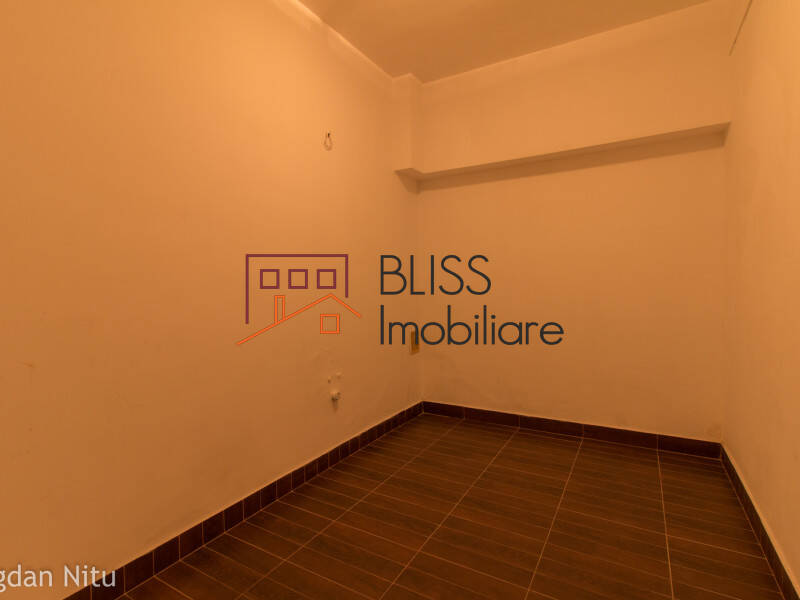 House for Rent Dorobanti | Primaverii | Kiseleff | Aviatorilor, Bucharest - 5 Bedroom - ID:2049 | Bliss Imobiliare / Photo 96 - BLISS Imobiliare
