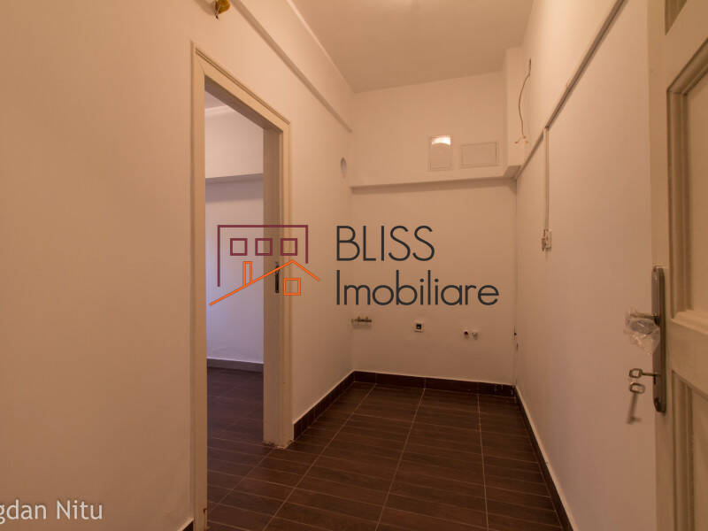 House for Rent Dorobanti | Primaverii | Kiseleff | Aviatorilor, Bucharest - 5 Bedroom - ID:2049 | Bliss Imobiliare / Photo 98 - BLISS Imobiliare