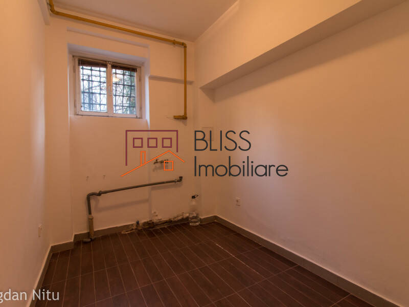 Casa de Inchiriat Dorobanti | Primaverii | Kiseleff | Aviatorilor - 12 Camere - ID:2049 | Bliss Imobiliare / Photo 99 - BLISS Imobiliare