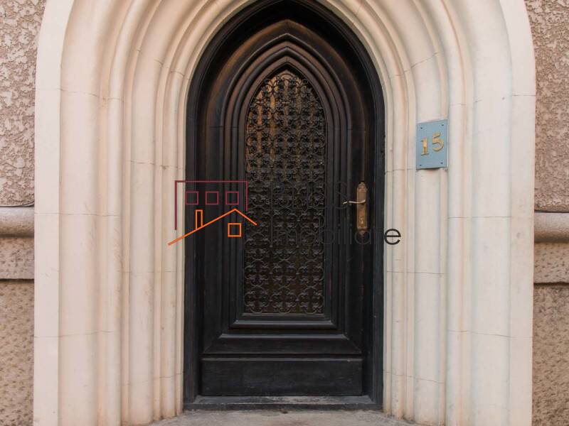 Casa de Inchiriat Dorobanti | Primaverii | Kiseleff | Aviatorilor - 12 Camere - ID:2049 | Bliss Imobiliare / Photo 103 - BLISS Imobiliare