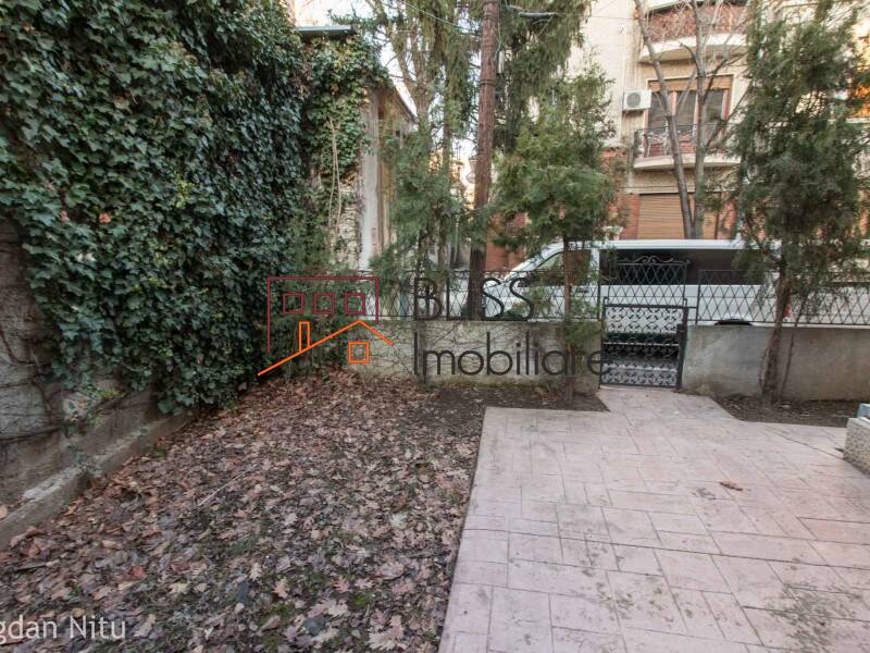 Casa de Inchiriat Dorobanti | Primaverii | Kiseleff | Aviatorilor - 12 Camere - ID:2049 | Bliss Imobiliare / Photo 108 - BLISS Imobiliare