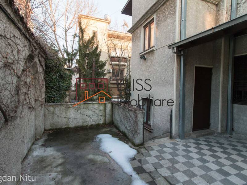 Casa de Inchiriat Dorobanti | Primaverii | Kiseleff | Aviatorilor - 12 Camere - ID:2049 | Bliss Imobiliare / Photo 111 - BLISS Imobiliare