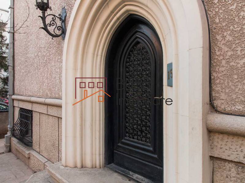 House for Rent Dorobanti | Primaverii | Kiseleff | Aviatorilor, Bucharest - 5 Bedroom - ID:2049 | Bliss Imobiliare / Photo 113 - BLISS Imobiliare