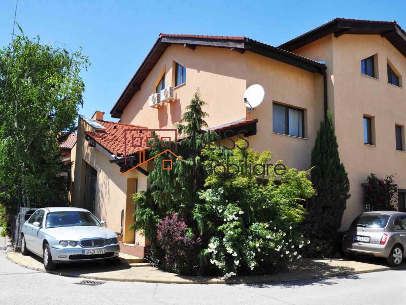 4 Bedroom Villa, Bucharest / Ilfov | Bliss Imobiliare / Photo 1 - BLISS Imobiliare