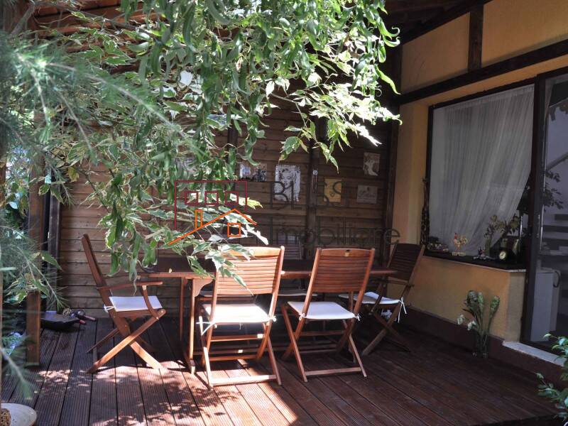 Vila Cu 5 Camere | Bliss Imobiliare / Photo 2 - BLISS Imobiliare