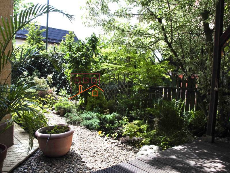 4 Bedroom Villa, Bucharest / Ilfov | Bliss Imobiliare / Photo 3 - BLISS Imobiliare