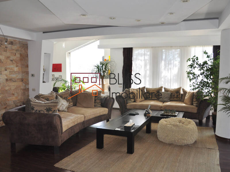 Vila Cu 5 Camere | Bliss Imobiliare / Photo 8 - BLISS Imobiliare