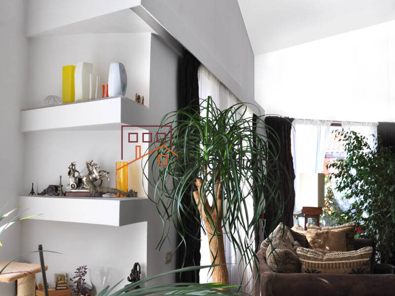 4 Bedroom Villa, Bucharest / Ilfov | Bliss Imobiliare / Photo 9 - BLISS Imobiliare