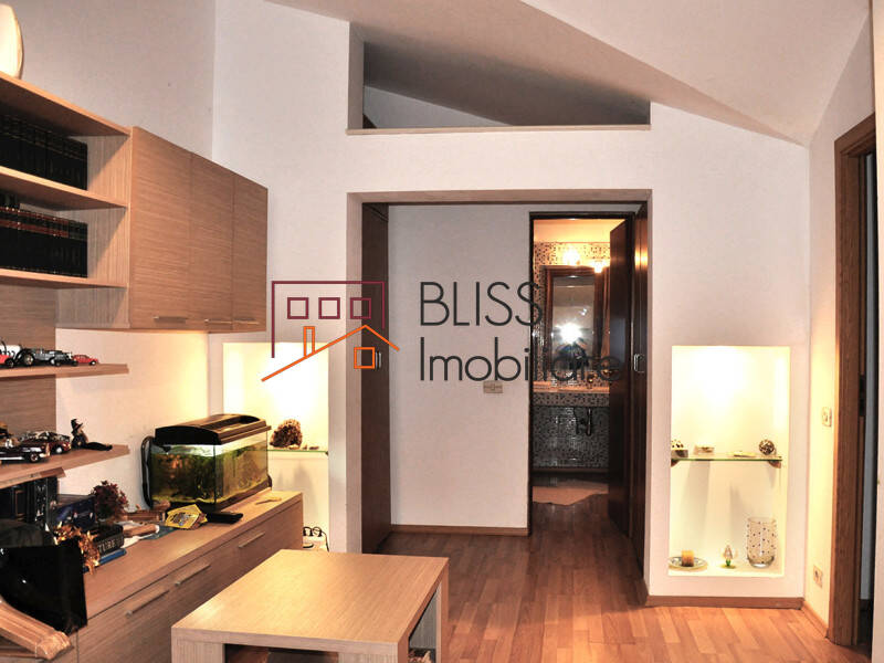Vila Cu 5 Camere | Bliss Imobiliare / Photo 10 - BLISS Imobiliare