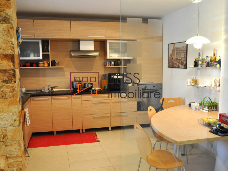 Vila Cu 5 Camere | Bliss Imobiliare / Photo 11 - BLISS Imobiliare