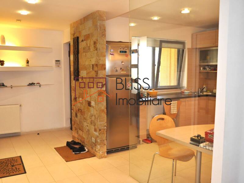 4 Bedroom Villa, Bucharest / Ilfov | Bliss Imobiliare / Photo 12 - BLISS Imobiliare