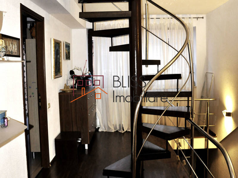 Vila Cu 5 Camere | Bliss Imobiliare / Photo 14 - BLISS Imobiliare