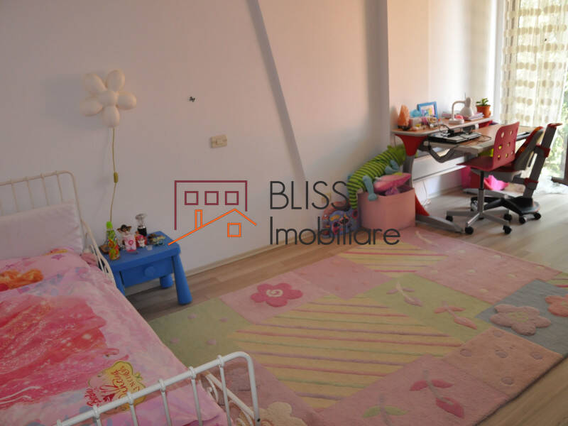 4 Bedroom Villa, Bucharest / Ilfov | Bliss Imobiliare / Photo 15 - BLISS Imobiliare