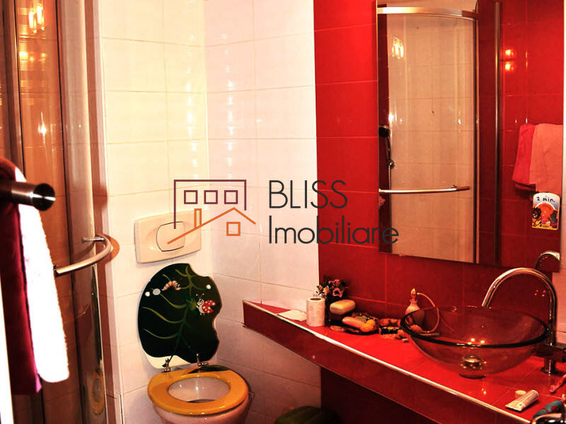 4 Bedroom Villa, Bucharest / Ilfov | Bliss Imobiliare / Photo 16 - BLISS Imobiliare