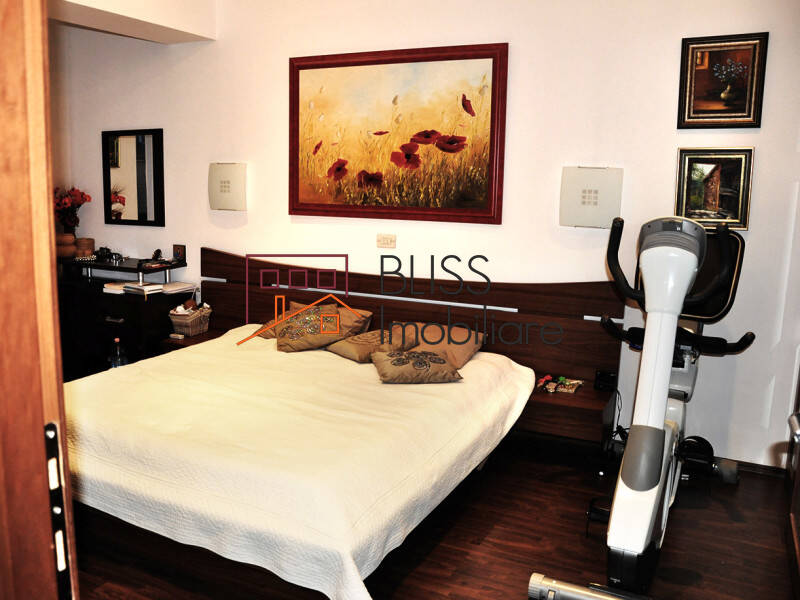 Vila Cu 5 Camere | Bliss Imobiliare / Photo 17 - BLISS Imobiliare