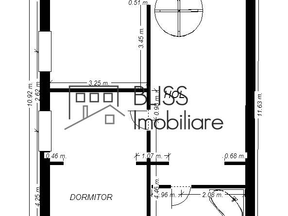 Vila Cu 5 Camere | Bliss Imobiliare / Photo 24 - BLISS Imobiliare