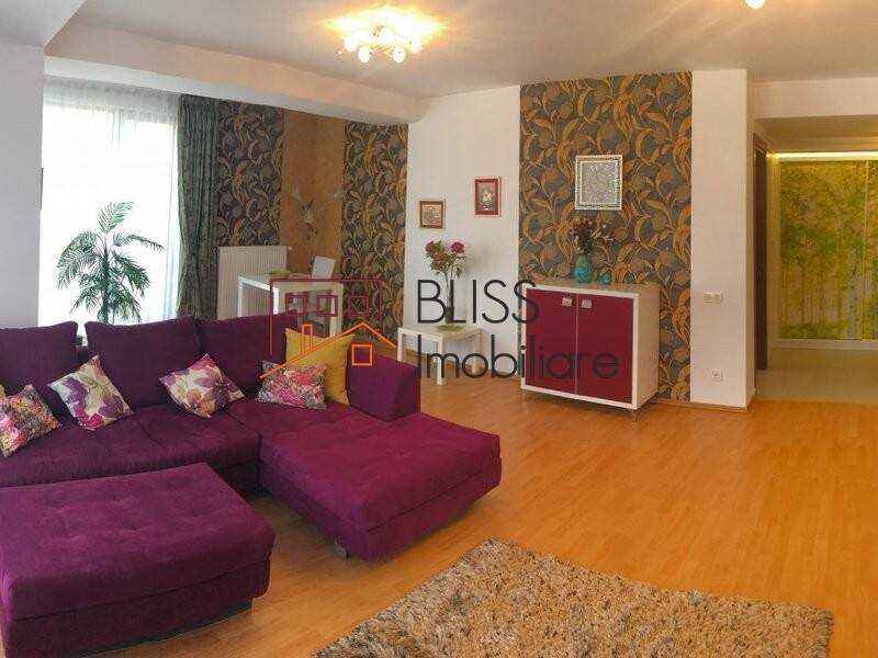 Apartament de Inchiriat Parcul Circului - 2 Camere - ID:30664 | Bliss Imobiliare / Photo 4 - BLISS Imobiliare