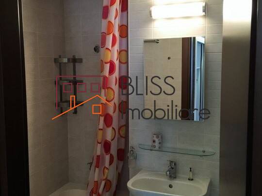 Apartment for Rent Parcul Circului, Bucharest - 1 Bedroom - ID:30664 | Bliss Imobiliare / Photo 12 - BLISS Imobiliare