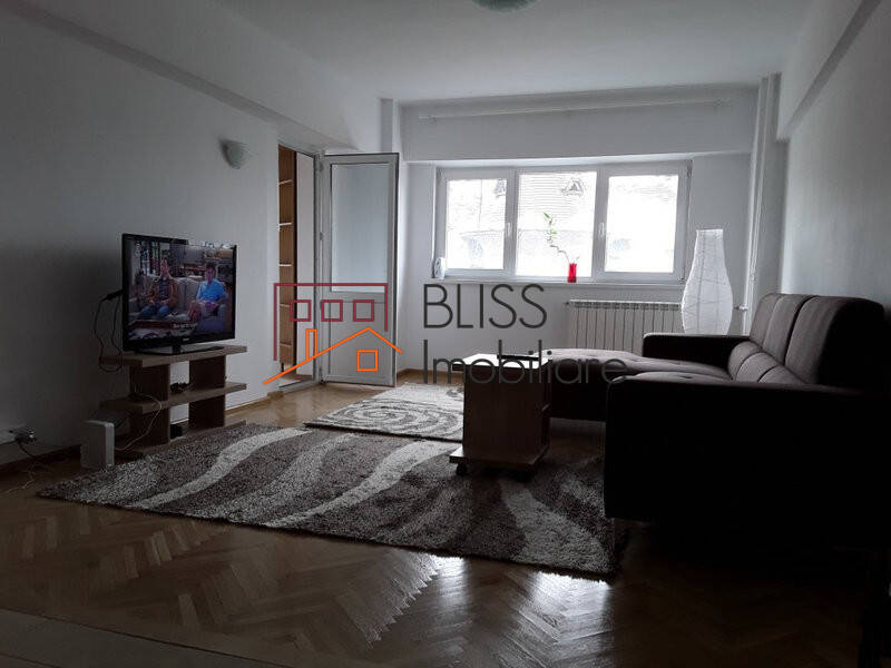 Apartament 4 Camere Zona Romana | Bliss Imobiliare / Photo 3 - BLISS Imobiliare