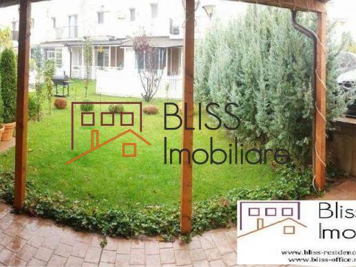 House for Rent Iancu Nicolae | Pipera, Bucharest - 2 Bedroom - ID:47948 | Bliss Imobiliare / Photo 1 - BLISS Imobiliare