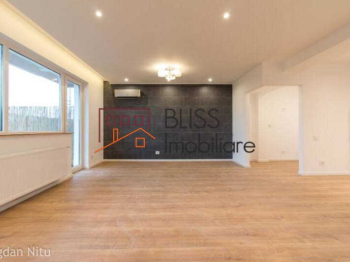 Casa de Vanzare Iancu Nicolae | Pipera - 4 Camere - ID:47985 | Bliss Imobiliare / Photo 1 - BLISS Imobiliare