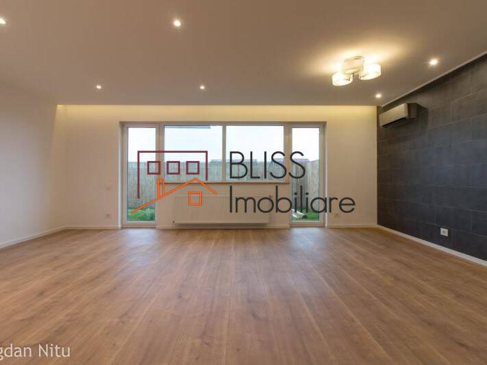 House for Sale Iancu Nicolae | Pipera, Bucharest / Ilfov - 3 Bedroom - ID:47985 | Bliss Imobiliare / Photo 2 - BLISS Imobiliare