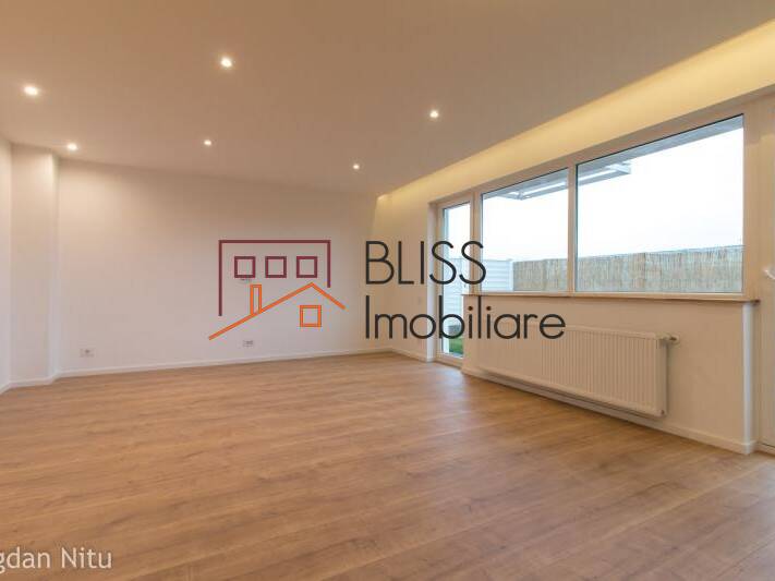 House for Sale Iancu Nicolae | Pipera, Bucharest / Ilfov - 3 Bedroom - ID:47985 | Bliss Imobiliare / Photo 3 - BLISS Imobiliare