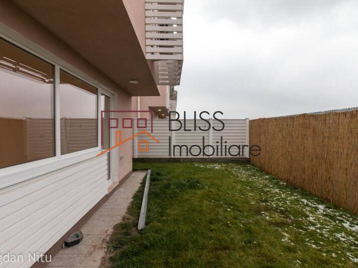 Casa de Vanzare Iancu Nicolae | Pipera - 4 Camere - ID:47985 | Bliss Imobiliare / Photo 4 - BLISS Imobiliare